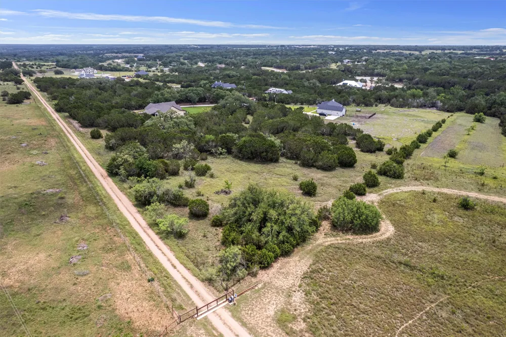 21 Rosebud Ranch Road Bertram, TX 78605