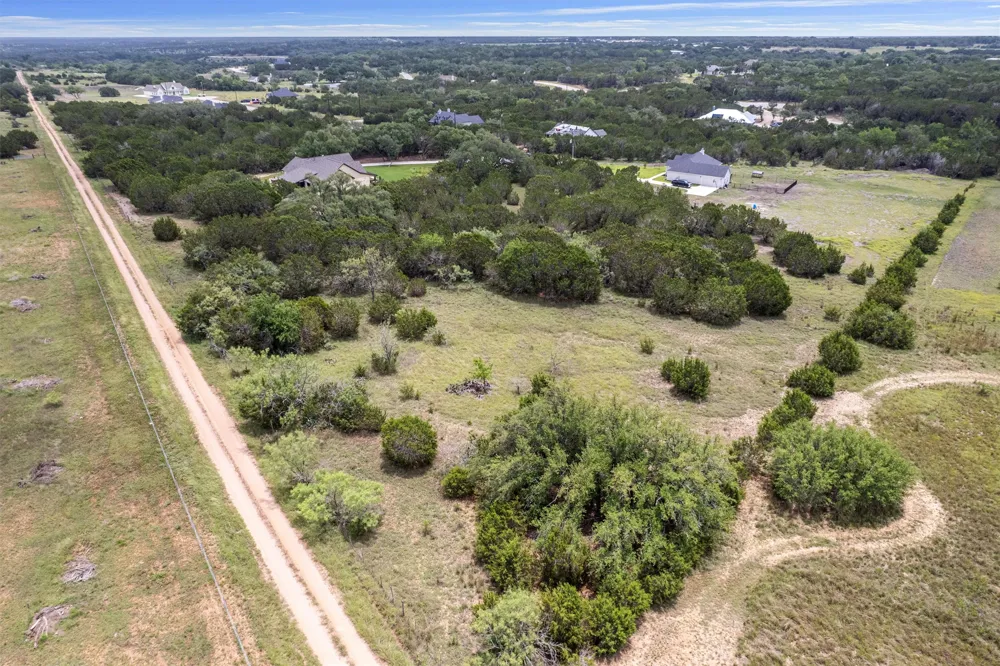 21 Rosebud Ranch Road Bertram, TX 78605