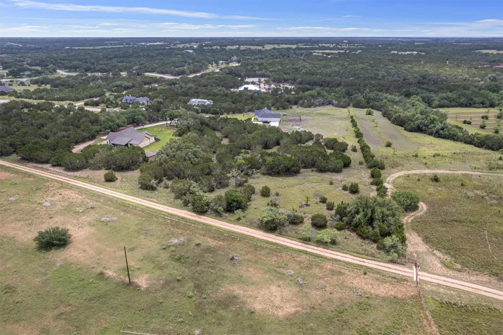 21 Rosebud Ranch Road Bertram, TX 78605