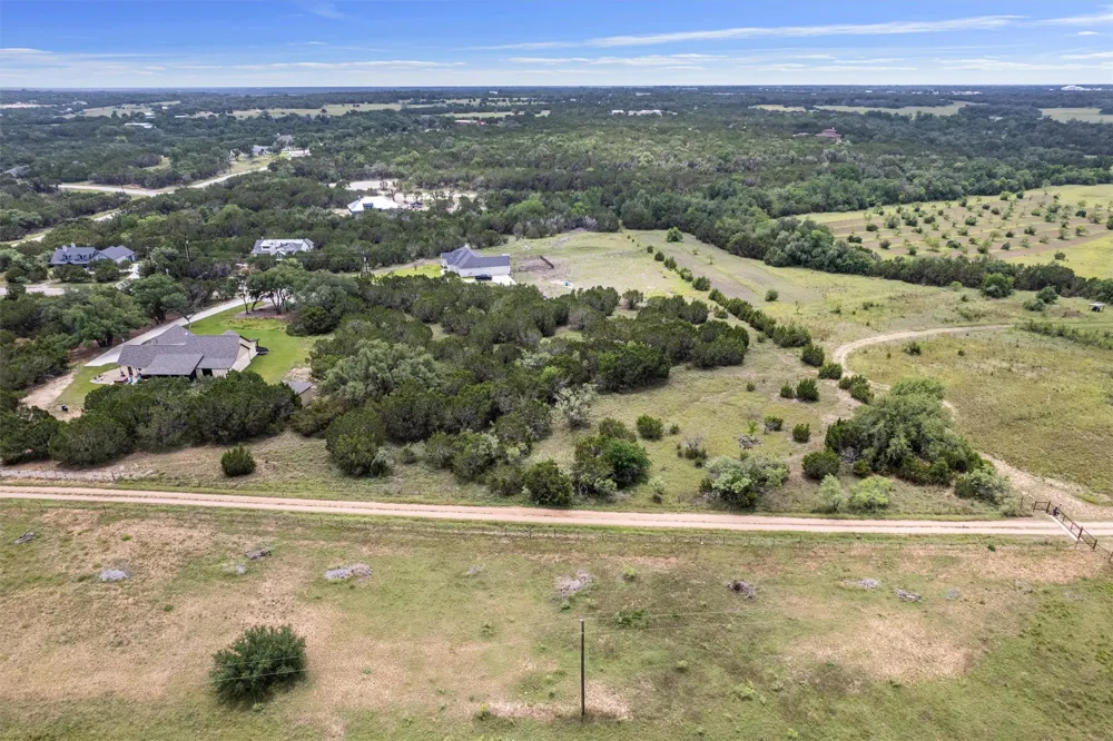 21 Rosebud Ranch Road Bertram, TX 78605