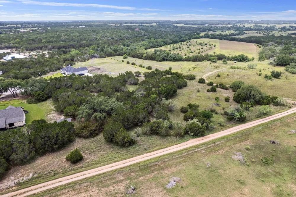 21 Rosebud Ranch Road Bertram, TX 78605