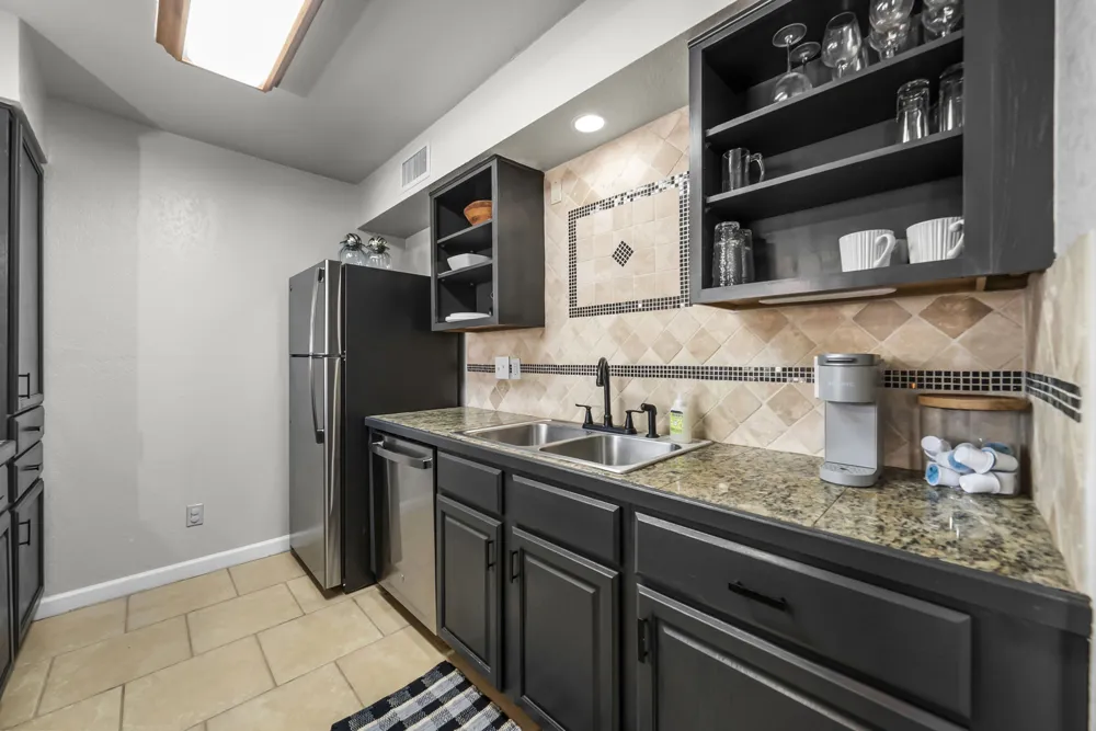 300 Out Yonder #167 Horseshoe Bay, TX 78657
