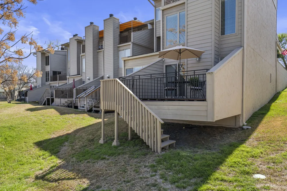 300 Out Yonder #167 Horseshoe Bay, TX 78657