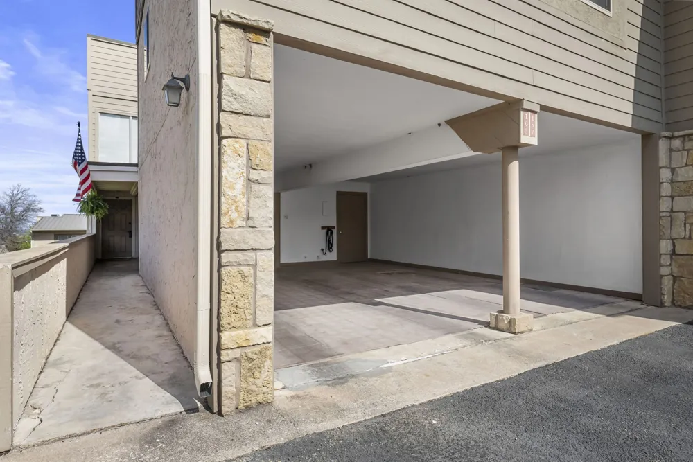 300 Out Yonder #167 Horseshoe Bay, TX 78657