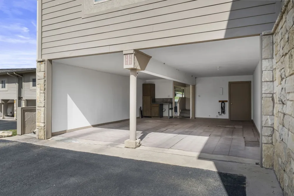 300 Out Yonder #167 Horseshoe Bay, TX 78657