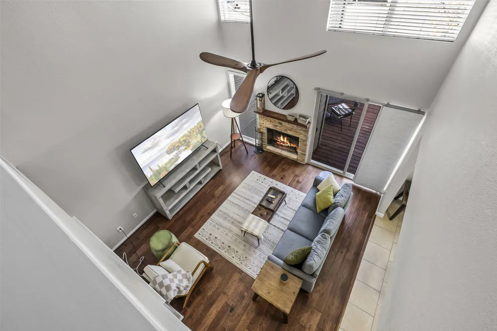 300 Out Yonder #167 Horseshoe Bay, TX 78657