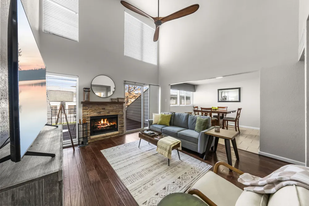 300 Out Yonder #167 Horseshoe Bay, TX 78657