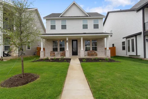 124 Barret Drive