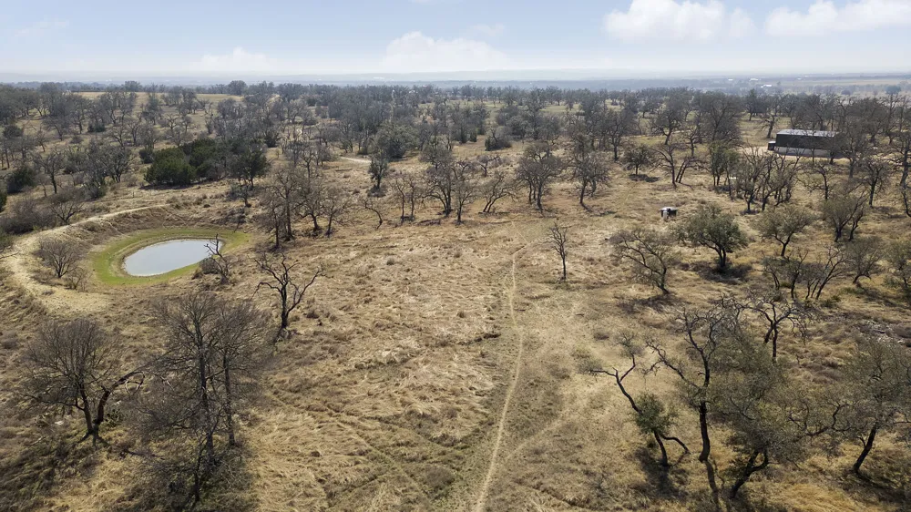 9 Silas Trail Fredericksburg, TX 78624