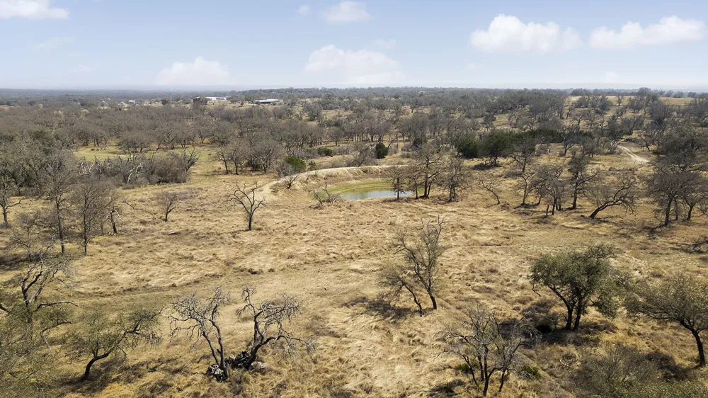 9 Silas Trail Fredericksburg, TX 78624