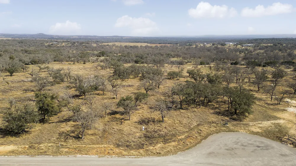 9 Silas Trail Fredericksburg, TX 78624
