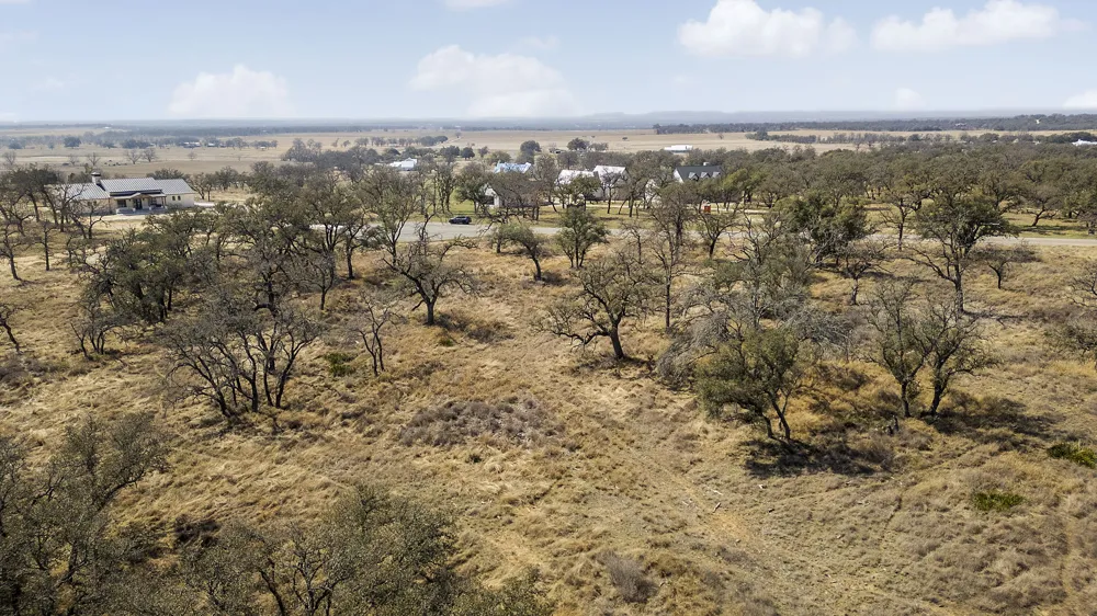 9 Silas Trail Fredericksburg, TX 78624