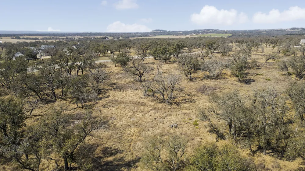 9 Silas Trail Fredericksburg, TX 78624