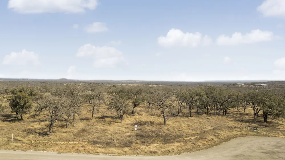 9 Silas Trail Fredericksburg, TX 78624