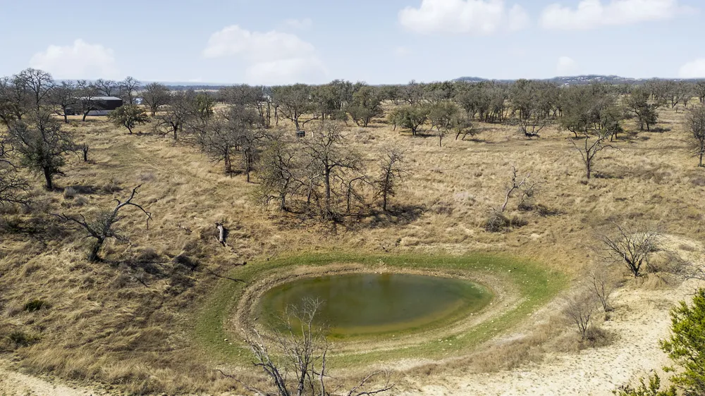 9 Silas Trail Fredericksburg, TX 78624