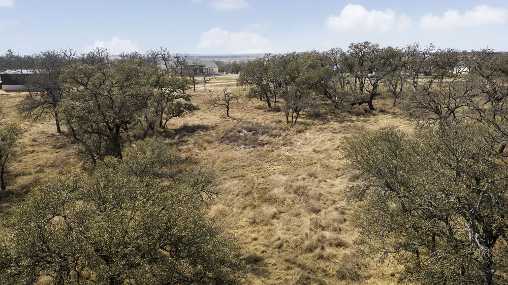 9 Silas Trail Fredericksburg, TX 78624