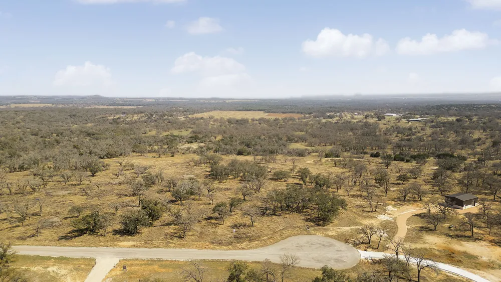 9 Silas Trail Fredericksburg, TX 78624
