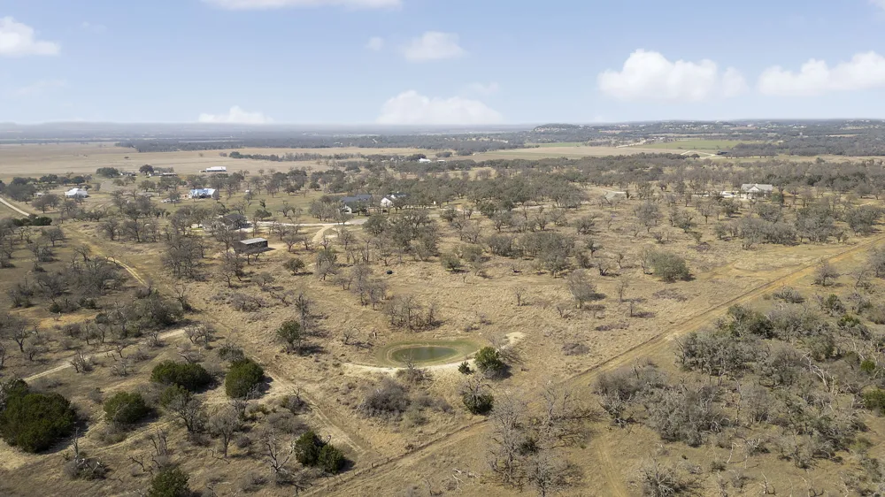 9 Silas Trail Fredericksburg, TX 78624