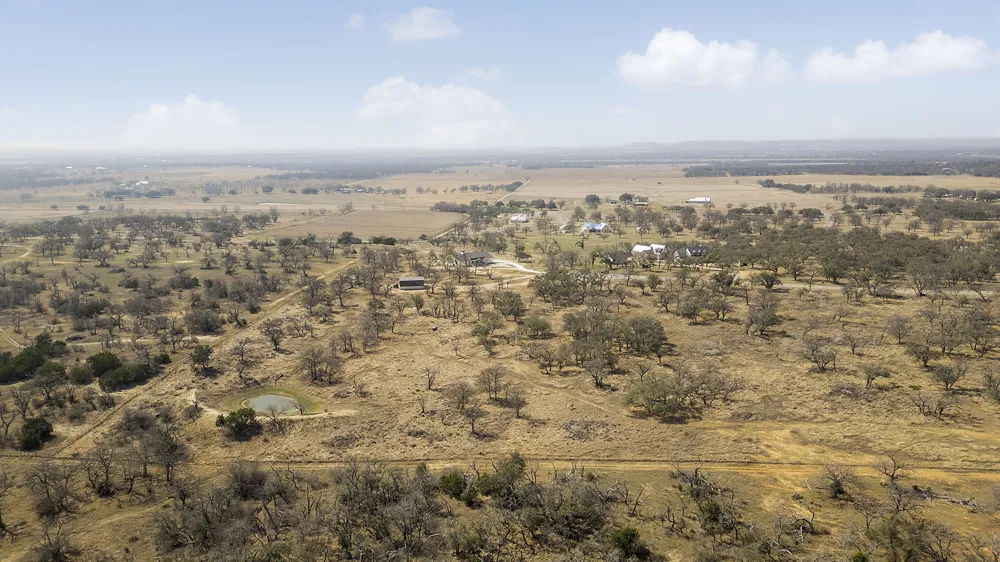 9 Silas Trail Fredericksburg, TX 78624