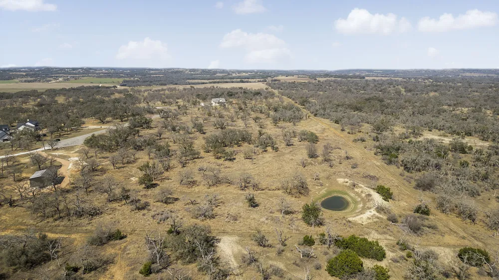 9 Silas Trail Fredericksburg, TX 78624