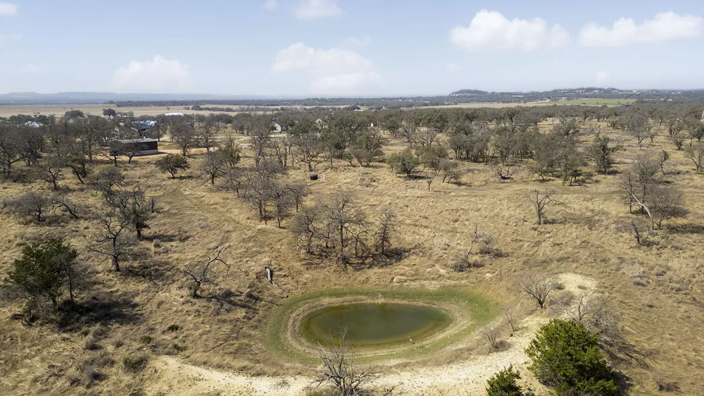 9 Silas Trail Fredericksburg, TX 78624