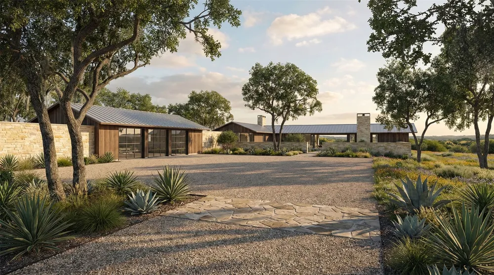 9 Silas Trail Fredericksburg, TX 78624