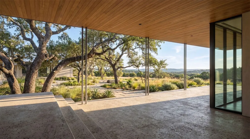 9 Silas Trail Fredericksburg, TX 78624