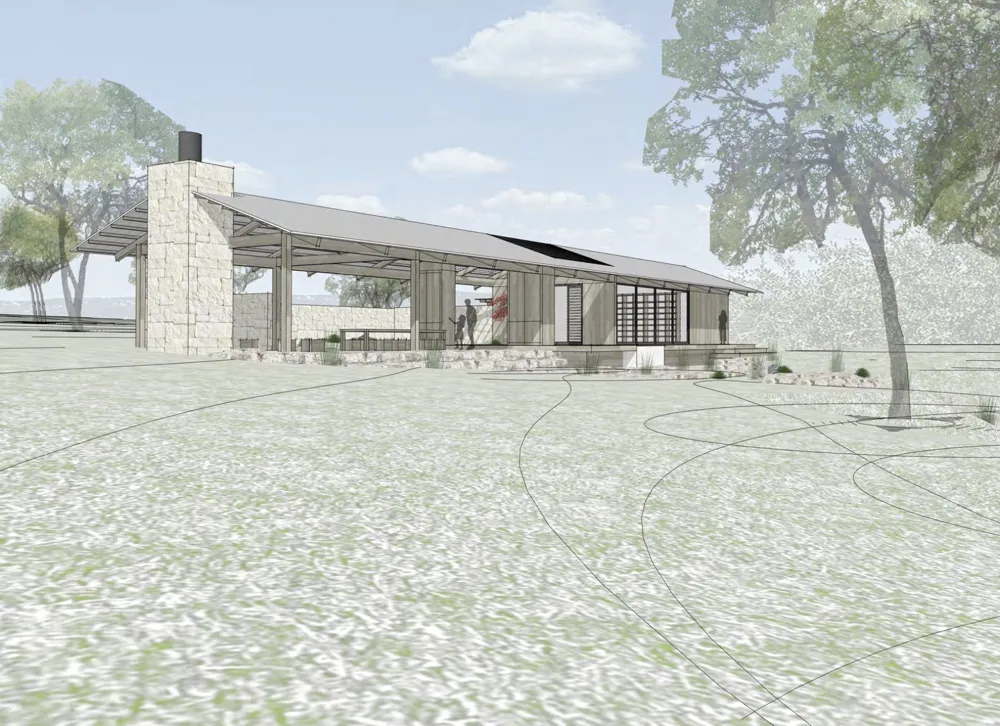 9 Silas Trail Fredericksburg, TX 78624