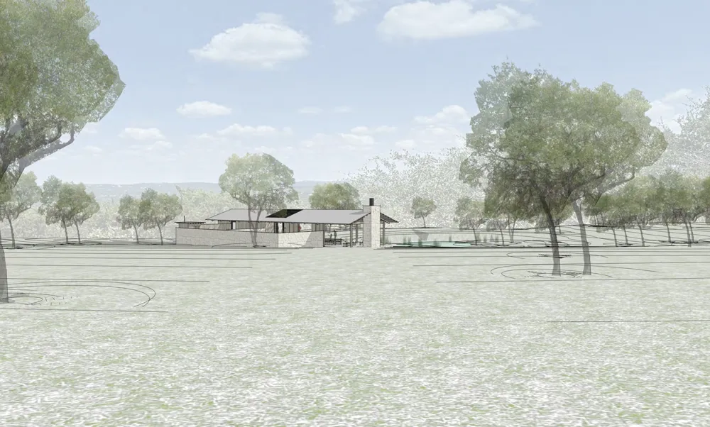 9 Silas Trail Fredericksburg, TX 78624