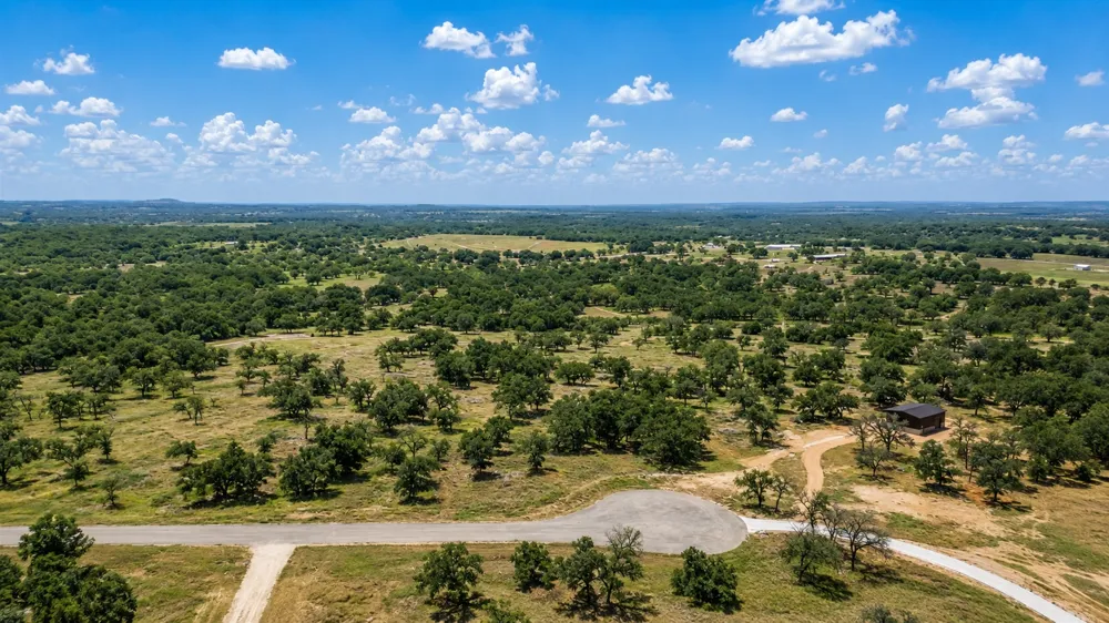 9 Silas Trail Fredericksburg, TX 78624