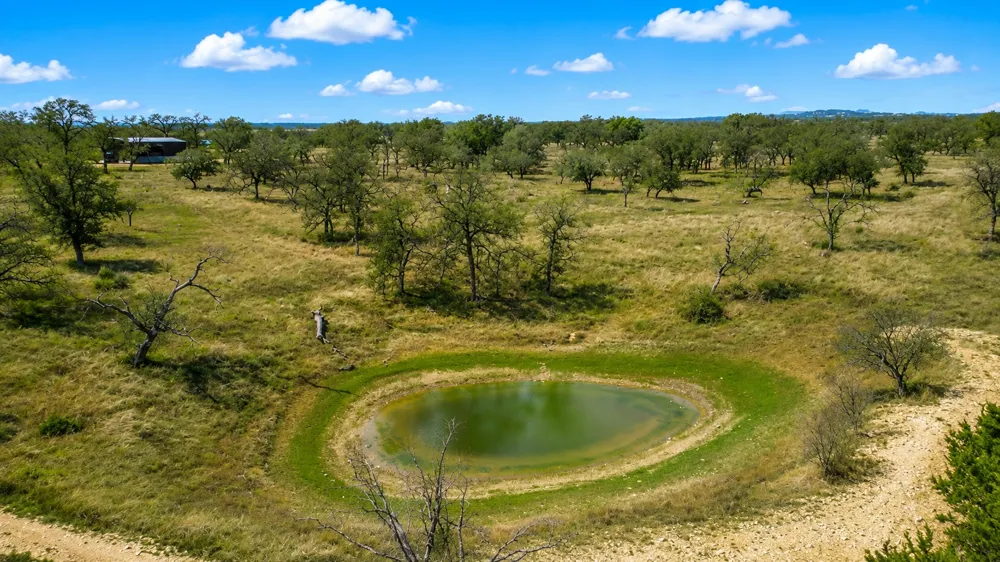 9 Silas Trail Fredericksburg, TX 78624