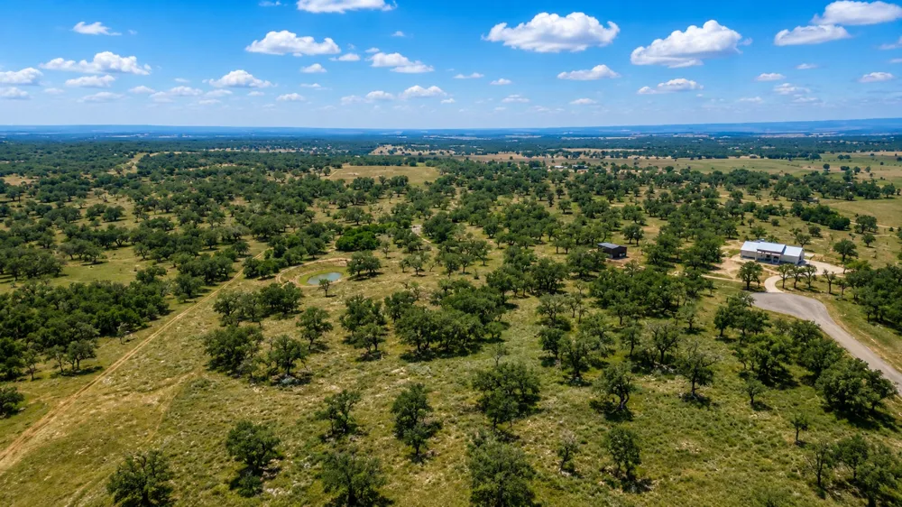 9 Silas Trail Fredericksburg, TX 78624