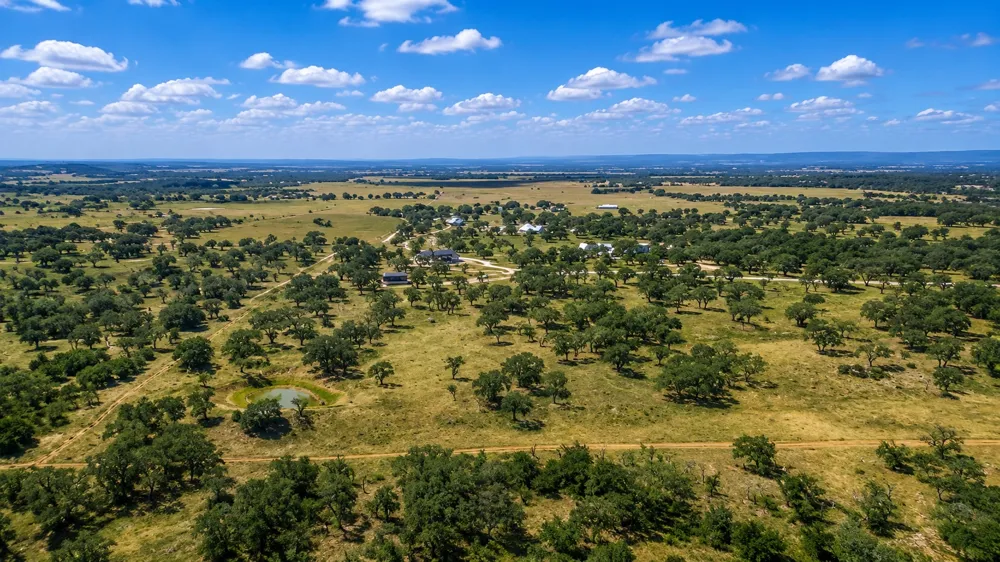 9 Silas Trail Fredericksburg, TX 78624