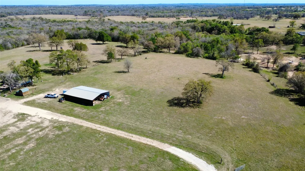 1042 Los Ranchitos Road Cameron, TX 76520