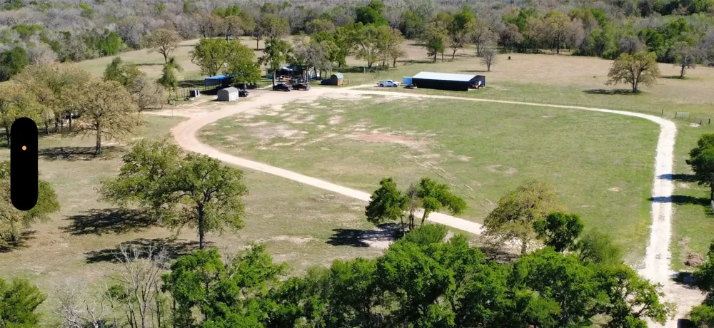 1042 Los Ranchitos Road Cameron, TX 76520
