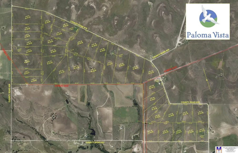 250 Private Road 6191 Hamilton, TX 76531