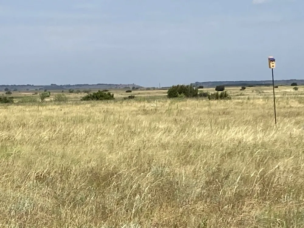 250 Private Road 6191 Hamilton, TX 76531