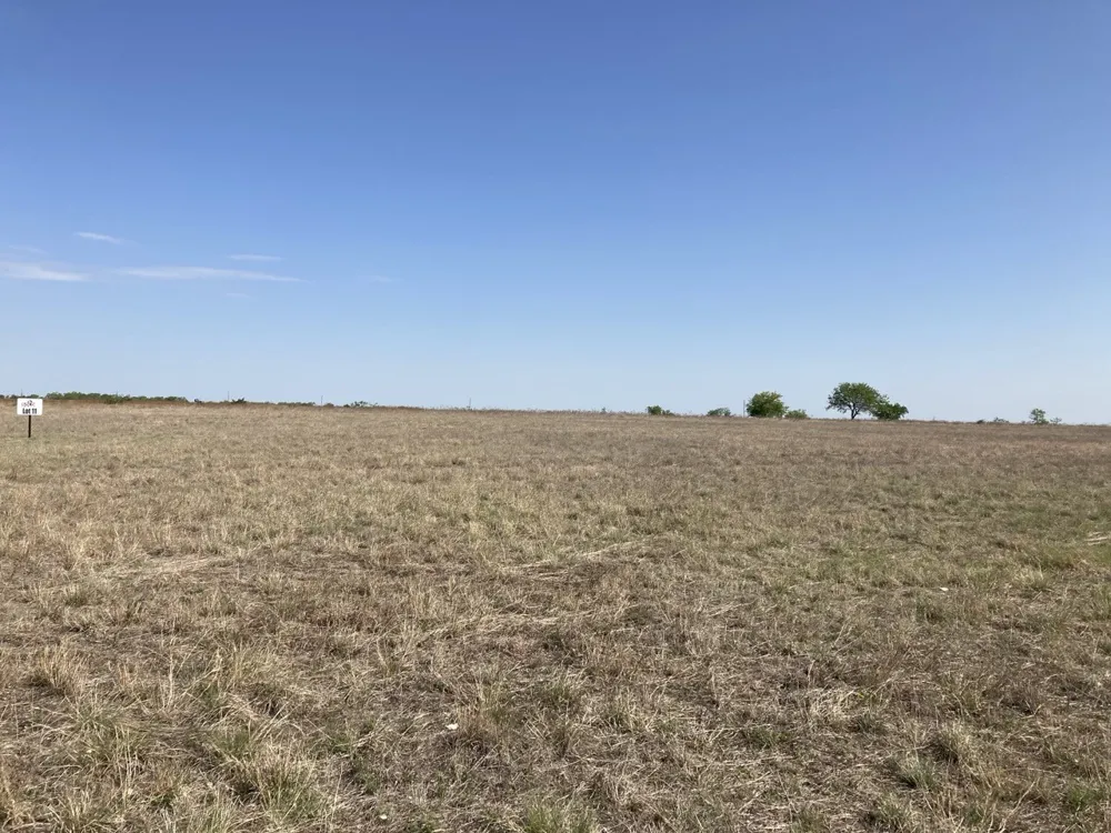 250 Private Road 6191 Hamilton, TX 76531
