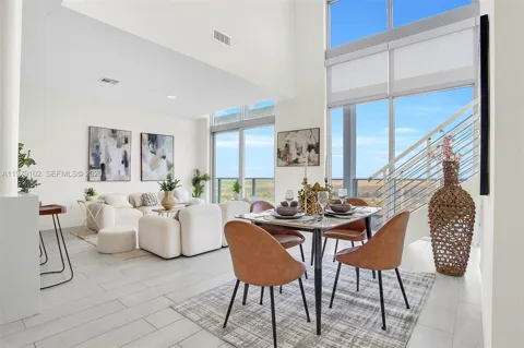 2000 Metropica Way #PH02