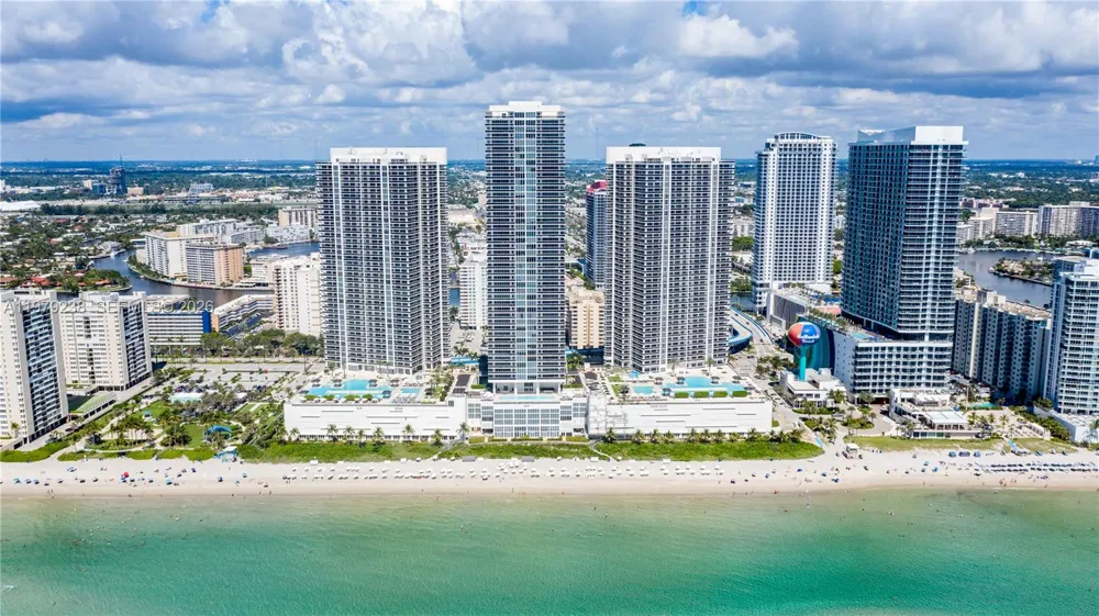 1830 S Ocean Dr #2105 Hallandale Beach, FL 33009