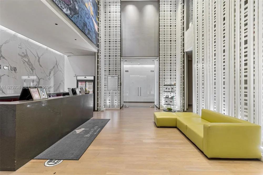 1830 S Ocean Dr #2105 Hallandale Beach, FL 33009