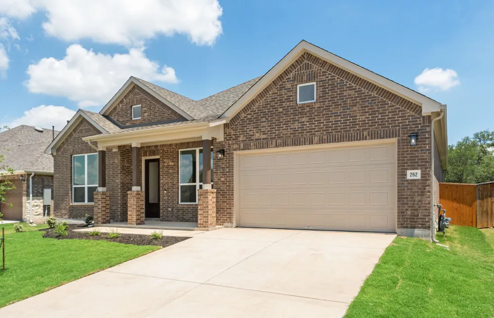 262 Muddy Creek Way Kyle, TX 78640