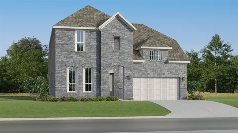 1443 King Ranch Road