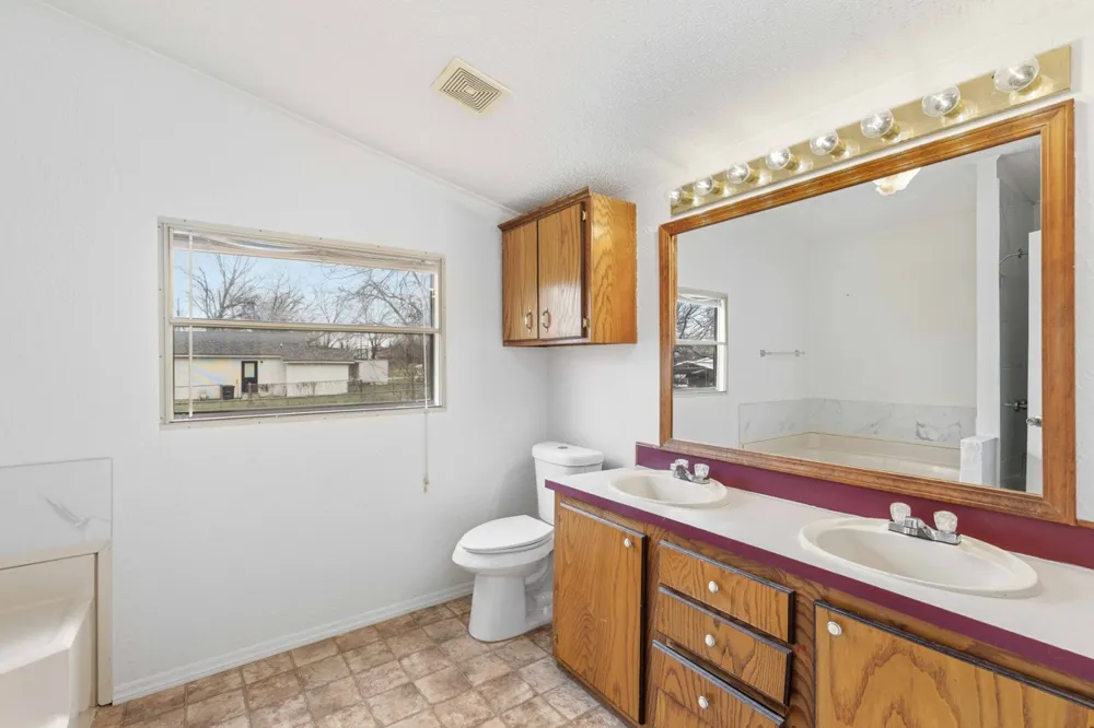 608 4th St Blanket Early, TX 76432