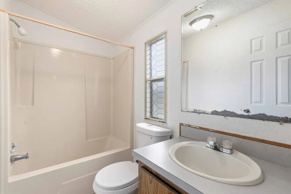 608 4th St Blanket Early, TX 76432