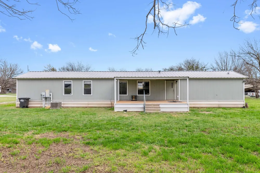 608 4th St Blanket Early, TX 76432