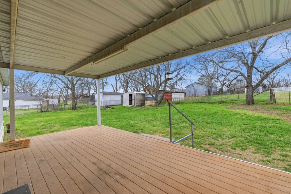 608 4th St Blanket Early, TX 76432