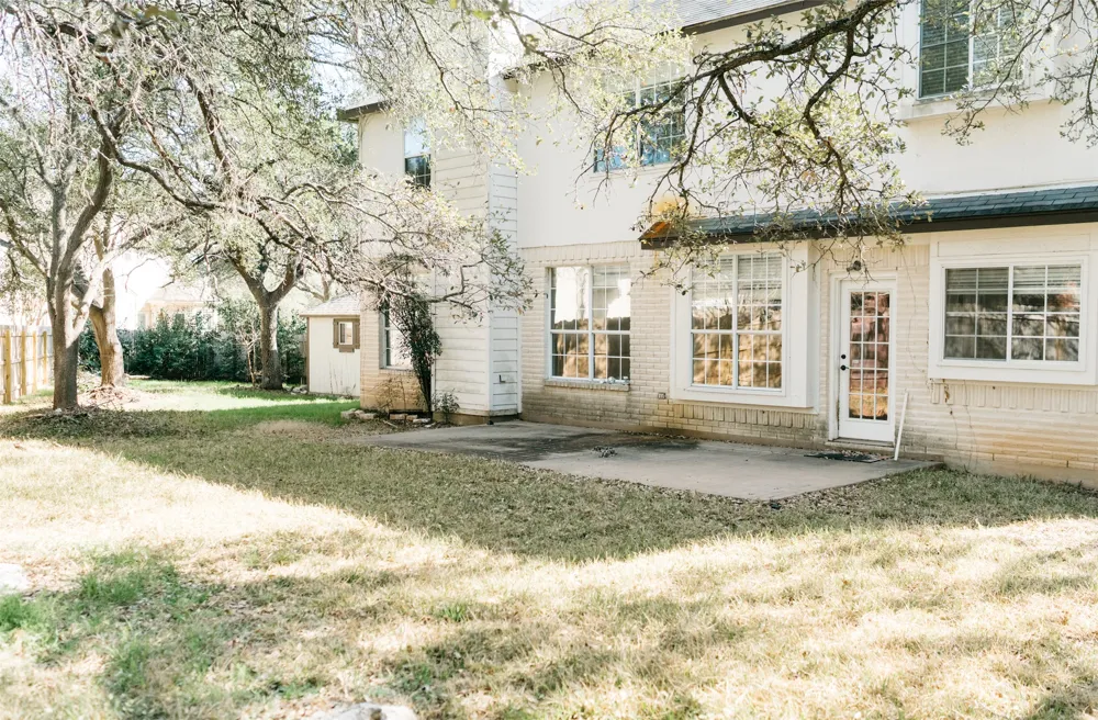 1010 Lone Buck Pass Cedar Park, TX 78613