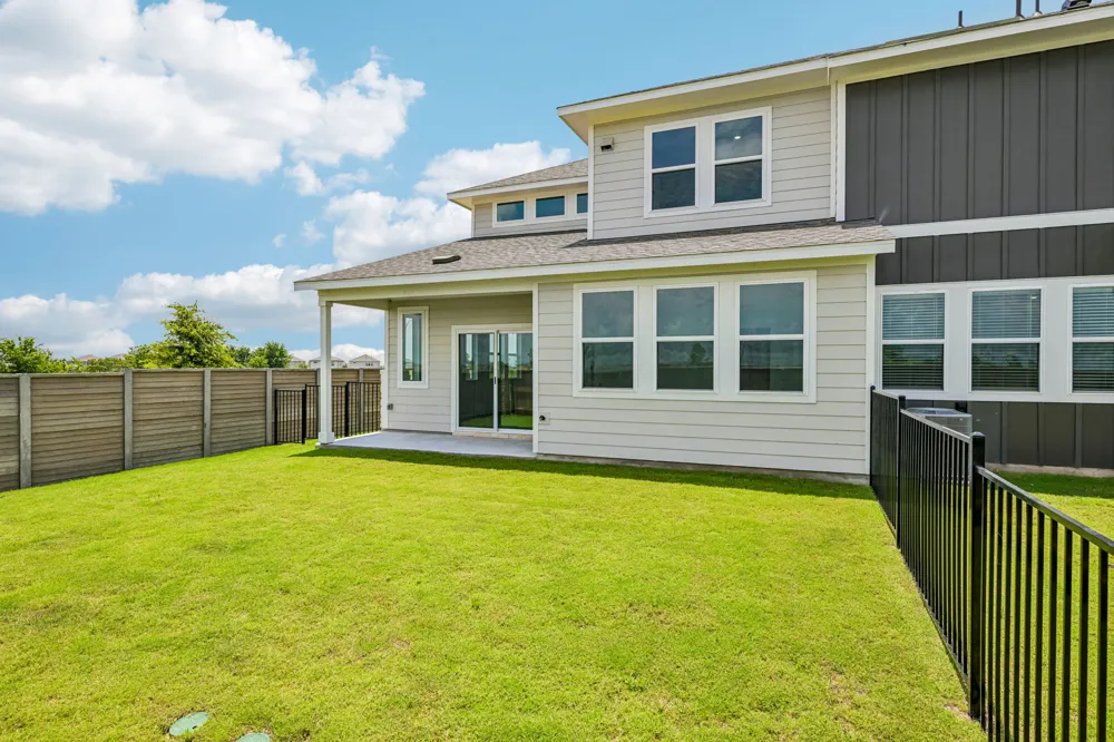 2616 Jack Nora Way Round Rock, TX 78665