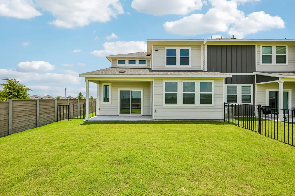 2616 Jack Nora Way Round Rock, TX 78665